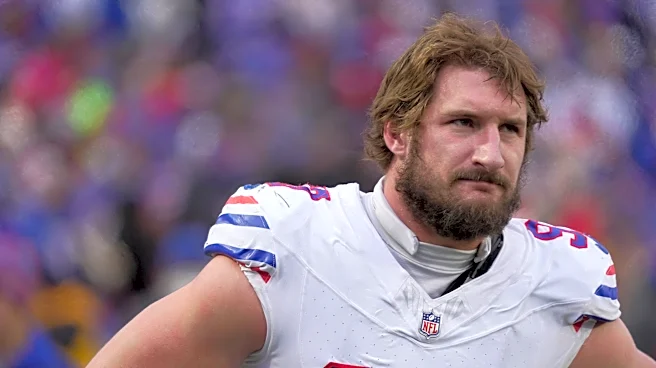 Should the Tennessee Titans sign another pass rusher?