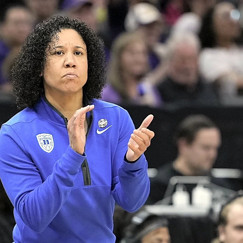 Kara Lawson Has An Awesome Few Months Ahead Of Her