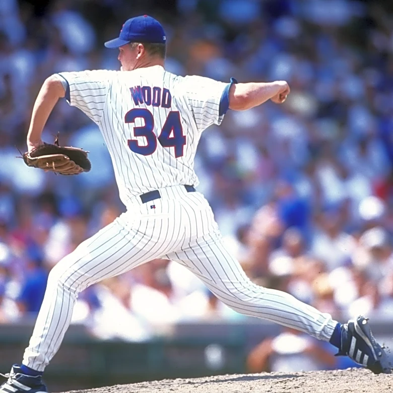 Chicago Cubs news and notes — Kerry Wood, Boyd, Kelly