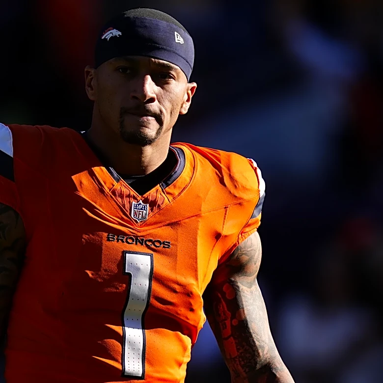 Denver Broncos roster review: Tight end Evan Engram