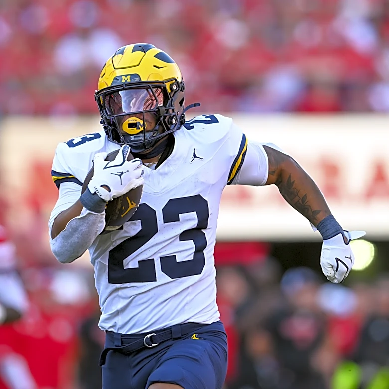 Why Michigan Football’s run game could look like 2010s Ohio State