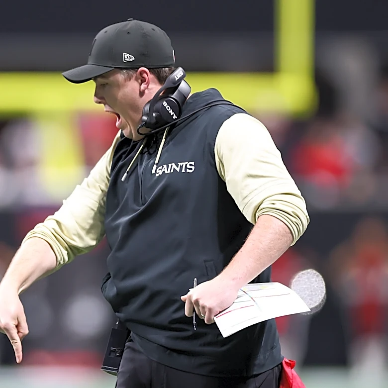 New Orleans Saints News, May 7: Did the Saints make a mistake by not trading back in the first round?