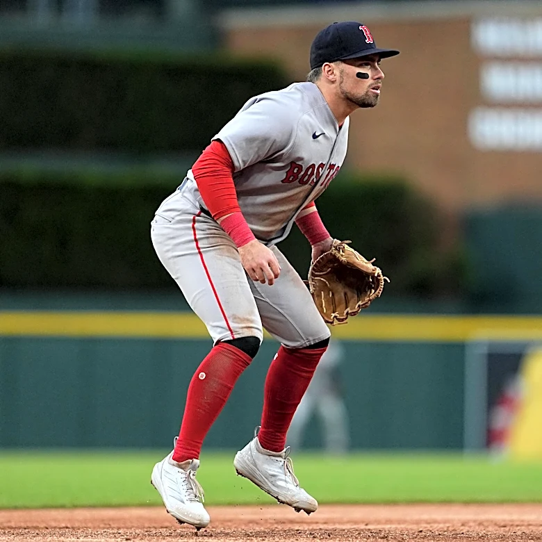 The Red Sox run prevention strategy just might pay off