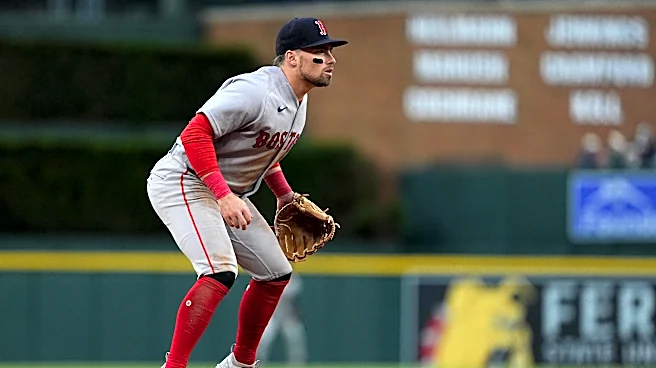 The Red Sox run prevention strategy just might pay off