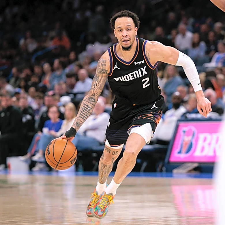 Season in Review: Amir Coffey found a fit in a new home