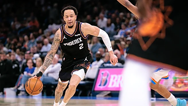 Season in Review: Amir Coffey found a fit in a new home