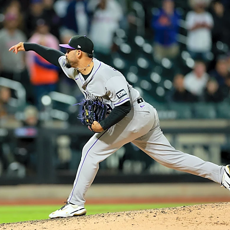 Are long relievers the key to surviving Coors?