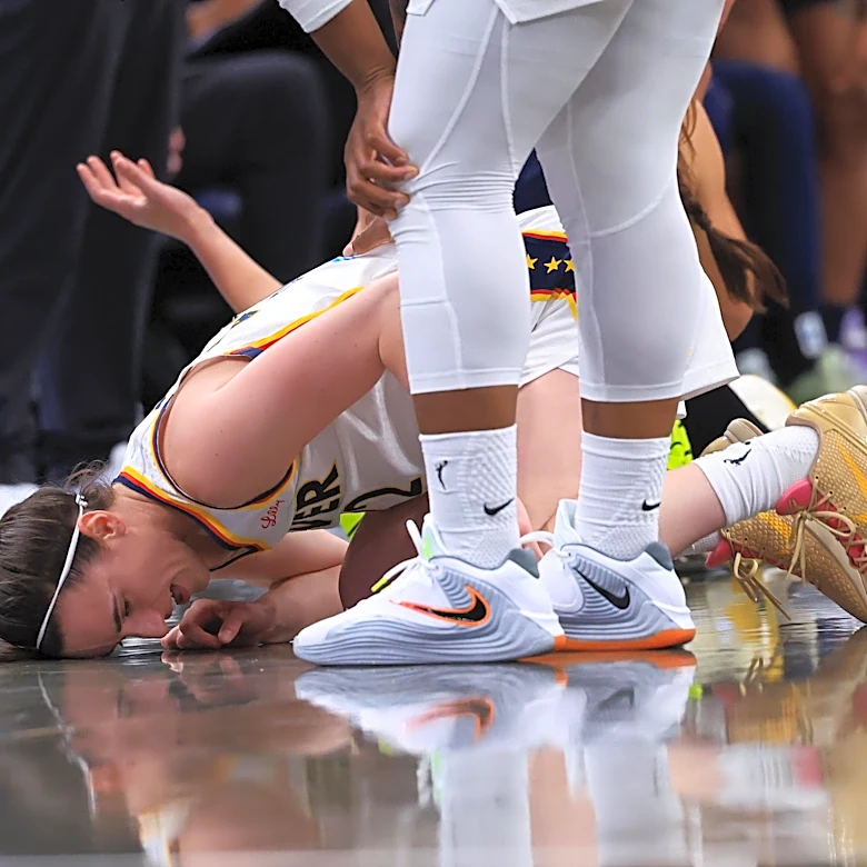 With steeper fines for hard fouls and new officiating points of emphasis, the WNBA is trying to create a less physical league