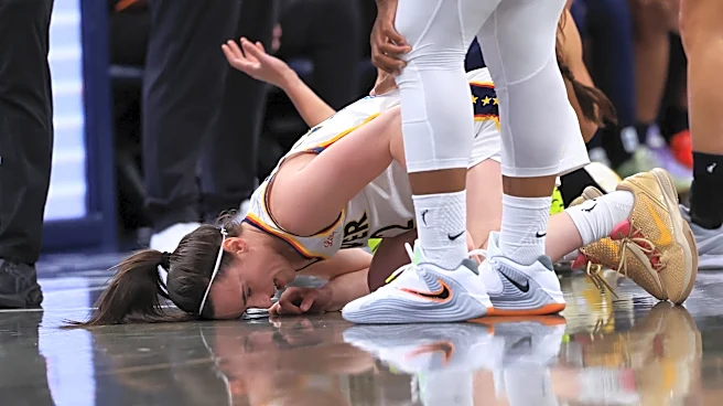 With steeper fines for hard fouls and new officiating points of emphasis, the WNBA is trying to create a less physical league