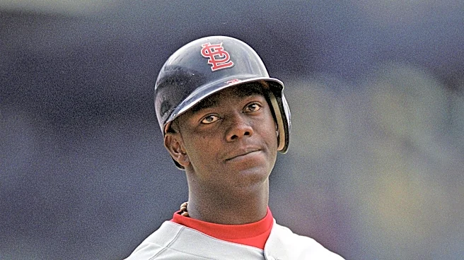 The weird trade the St. Louis Cardinals made to net potential franchise shortstop