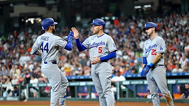 Dodgers have happy flight home after offensive explosion and good news about Tyler Glasnow