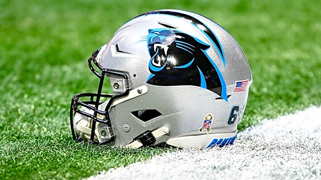 Key 2026 offseason dates for the Panthers