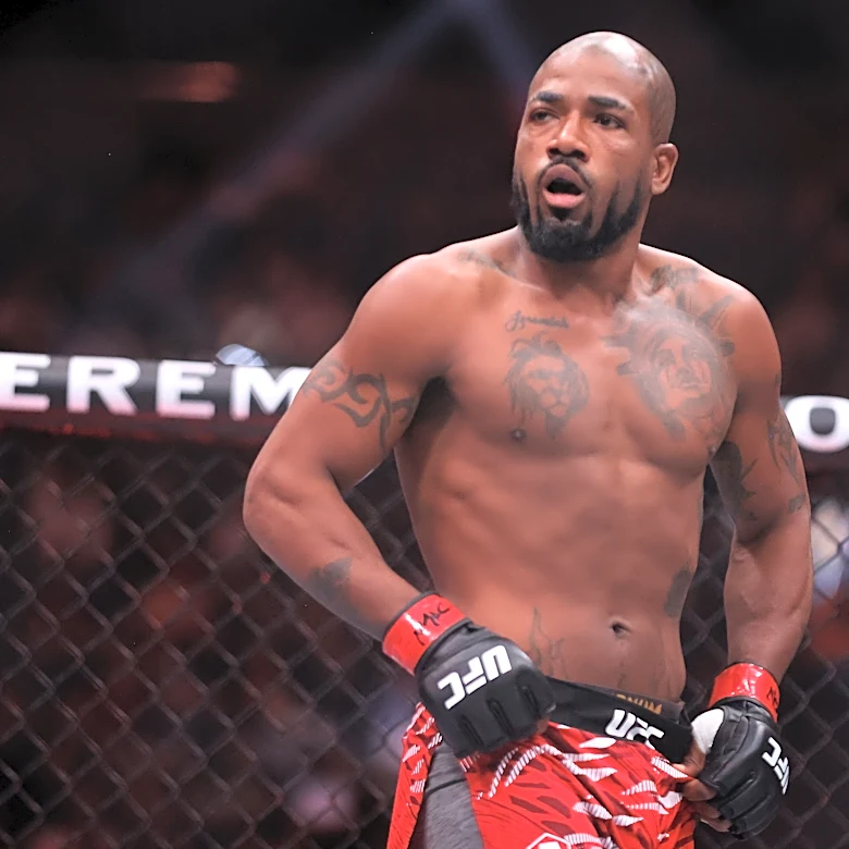 King Green claims he had $300,000 in jewelry stolen during lead-up to UFC 328