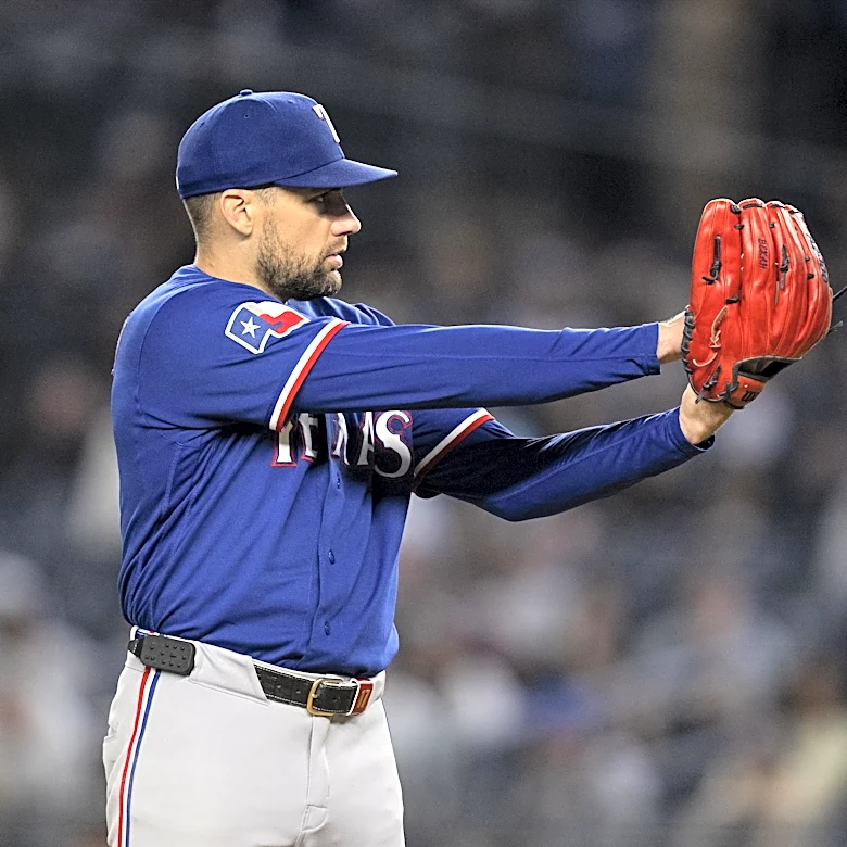 Thoughts on a 6-1 Rangers win
