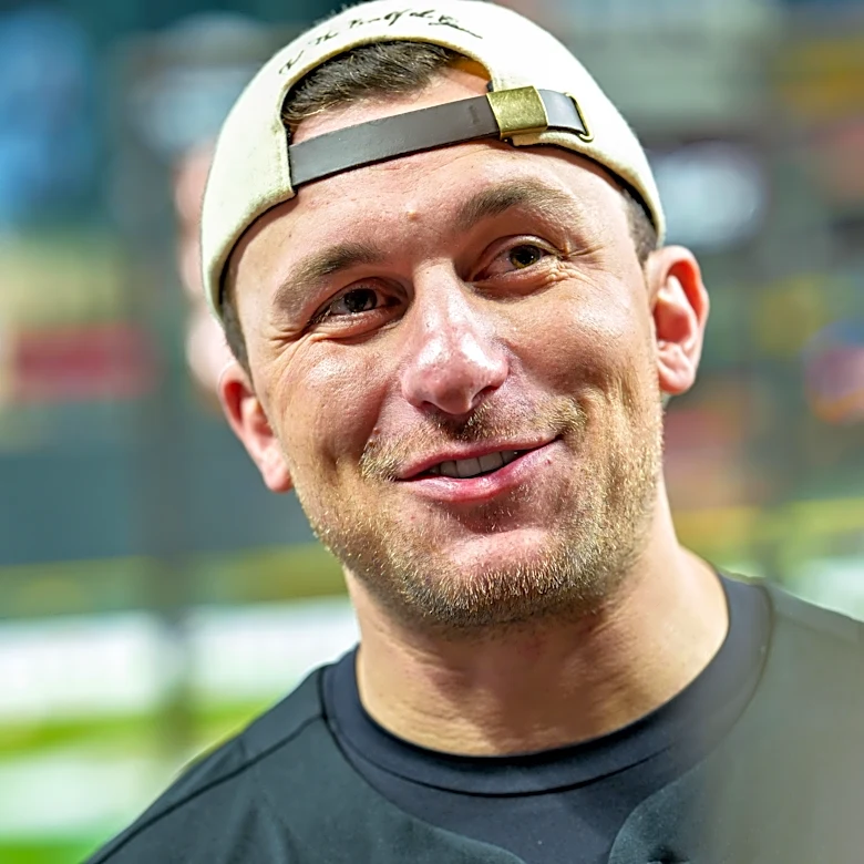 Former Browns QB Johnny Manziel’s next endeavor might be a hit for CLE fans