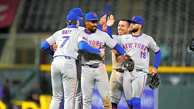 Mets Morning News: Snow problem! Mets rock Rockies in Denver
