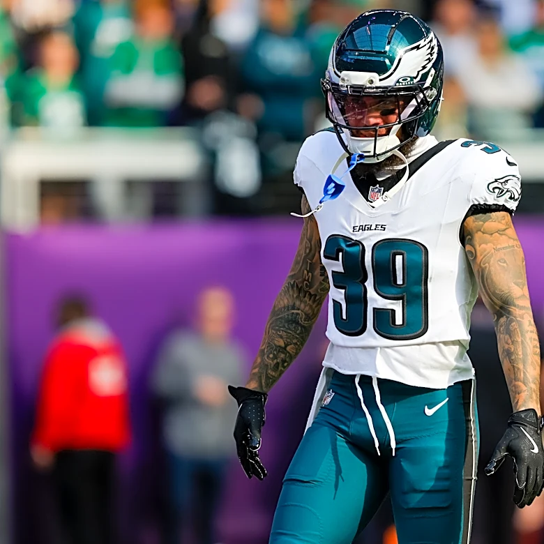 Eagles News: Philadelphia’s biggest remaining roster hole