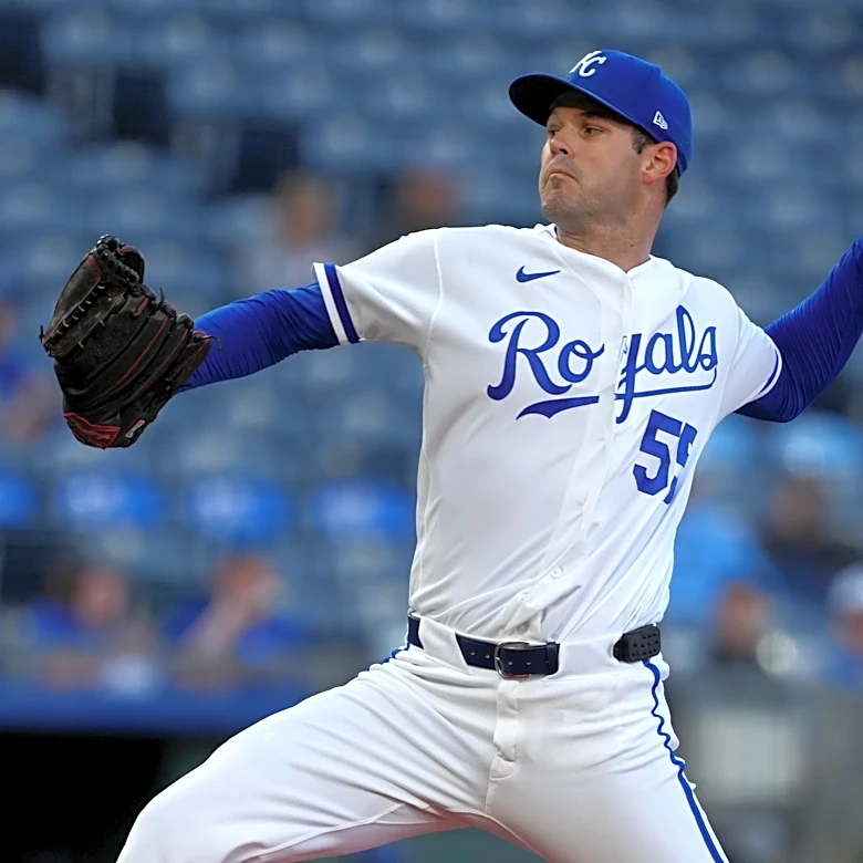Kansas City Royals news: Cole Ragans exits early