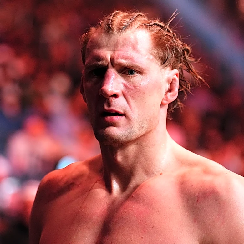 Alexander Volkov vs. Waldo Cortes-Acosta: Odds, full fight preview and prediction | UFC 328
