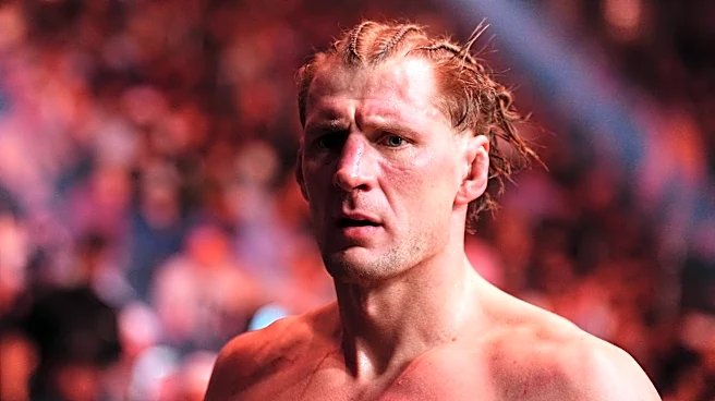 Alexander Volkov vs. Waldo Cortes-Acosta: Odds, full fight preview and prediction | UFC 328