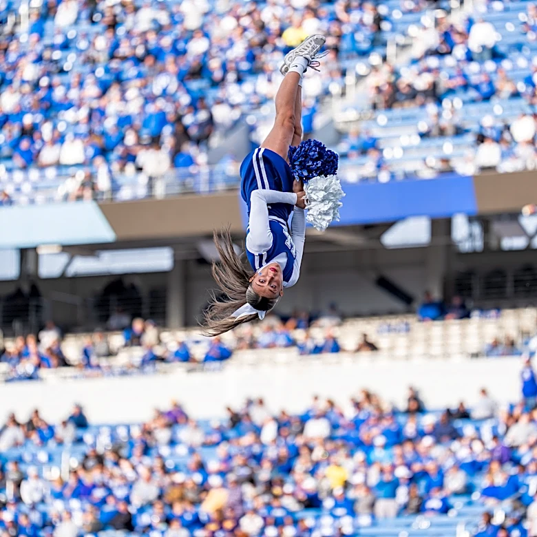 Jumbo Package: Is Kentucky in September another road trap for Alabama?