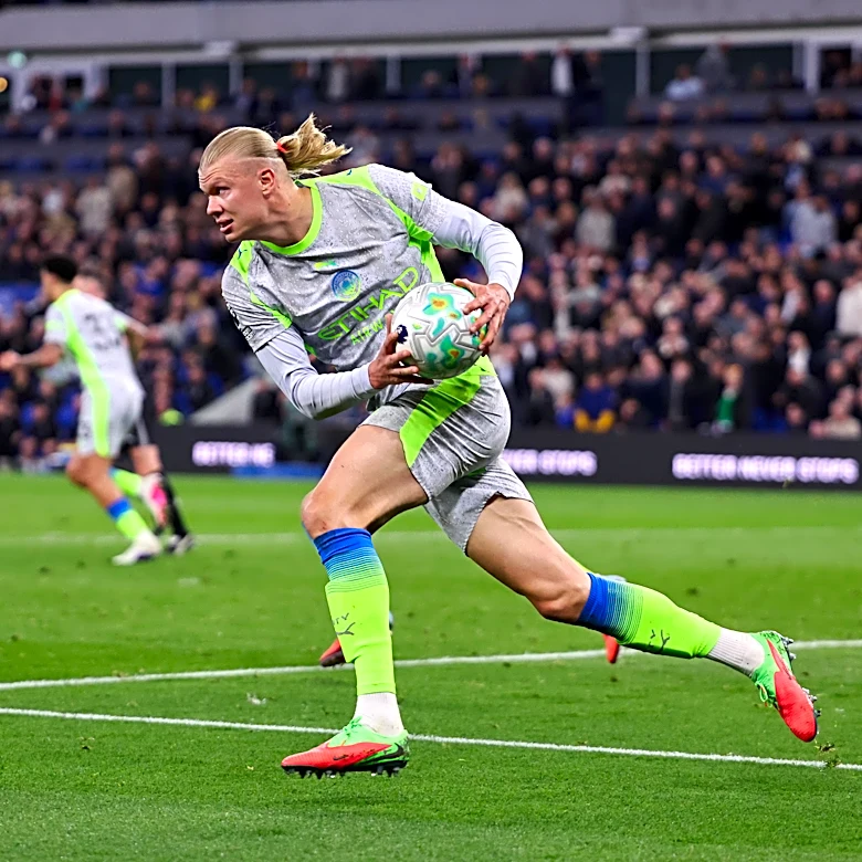 Top FPL Captain Picks for Double Gameweek 36