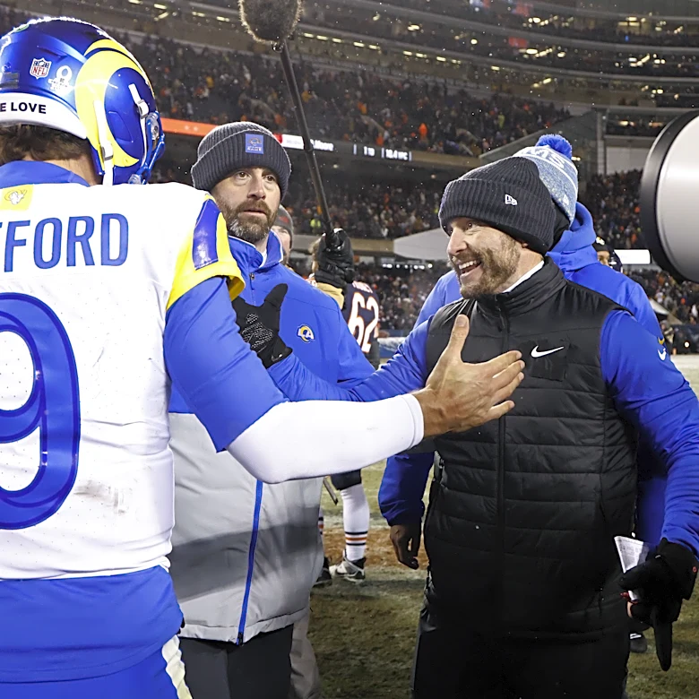 L.A. Rams News: The top offense going into 2026?