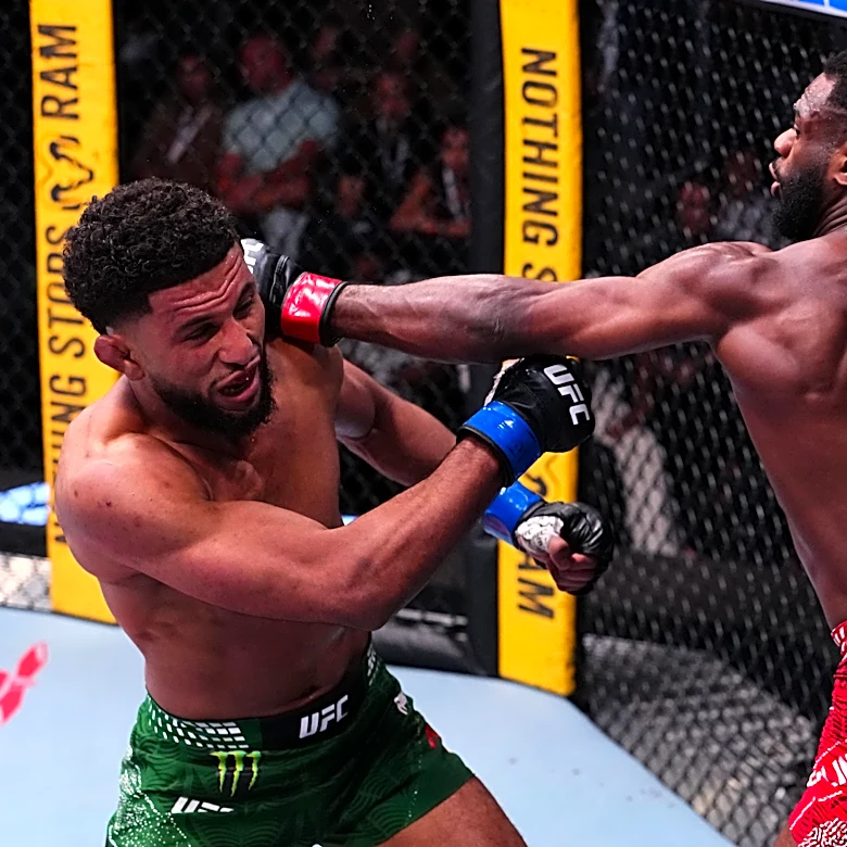 ‘We don’t buy it’: UFC owners respond to complaints over weaker events