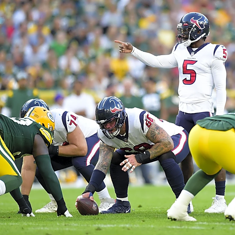Green Bay Packers News: Game slows down for Golden, Taylor brings poise