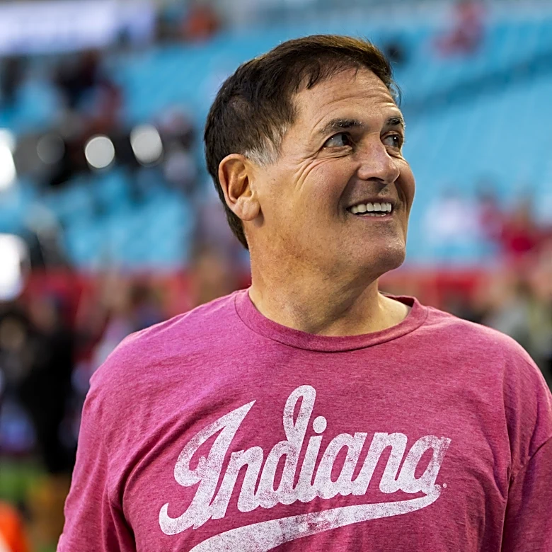 Hoosiers Daily News: How Mark Cuban helped Indiana land Fernando Mendoza