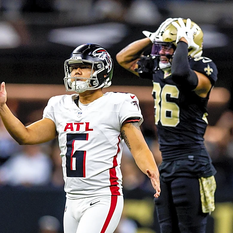 Saints to bring in K Younghoe Koo for rookie minicamp