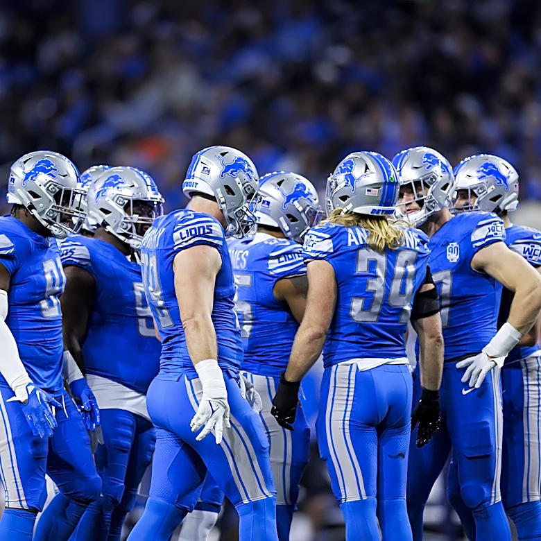 Discussion: What is the 2026 Detroit Lions’ biggest weakness?