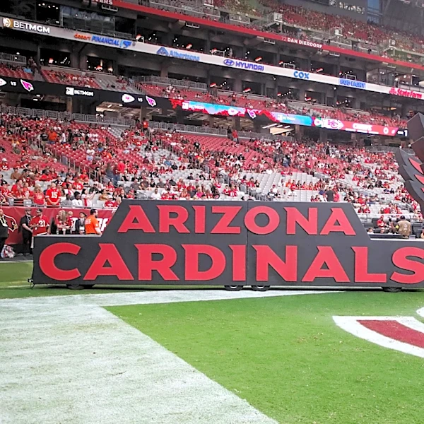 NFL strength of schedule: How did the Cardinals receive the hardest?