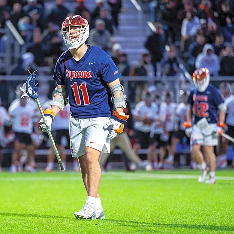 TNIAAM Reacts: will the Syracuse Lacrosse teams win their 1st round games