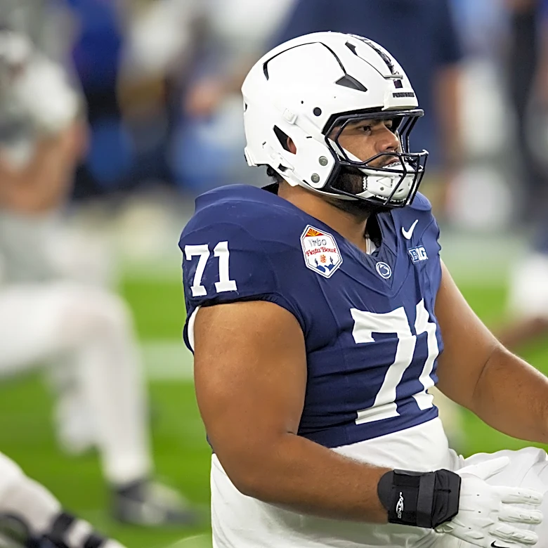 Ravens 2026 Draft Class Role Projections: Offense