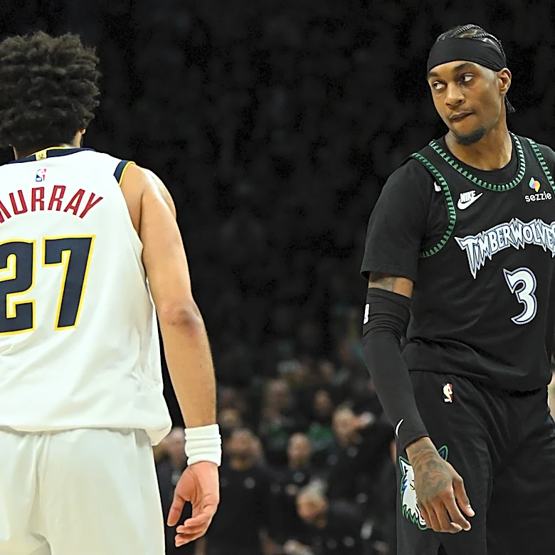 What the Bucks can learn from this year’s playoffs: Western Conference First Round