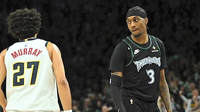 What the Bucks can learn from this year’s playoffs: Western Conference First Round
