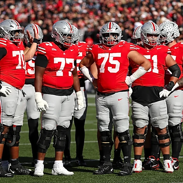 Position battles that will decide Ohio State’s ceiling