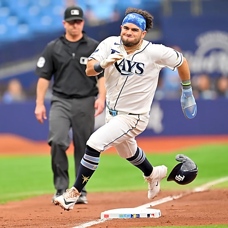 Yankees Rivalry Roundup: Rays shut out Jays, pull half-game behind Yanks