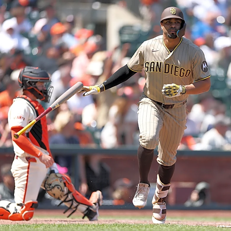 Good Morning San Diego: Ty France triple leads to series win for Padres