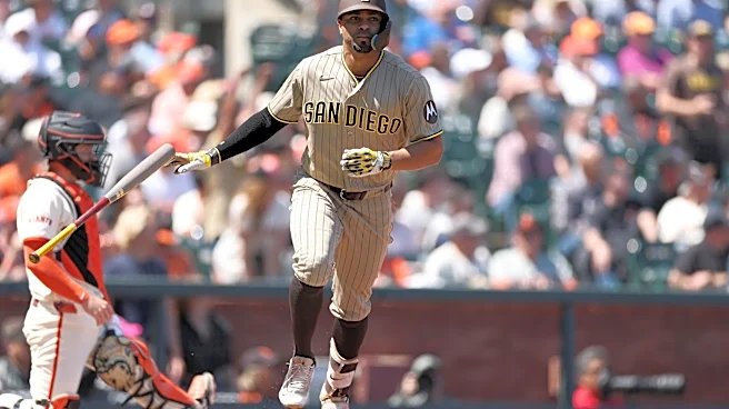 Good Morning San Diego: Ty France triple leads to series win for Padres