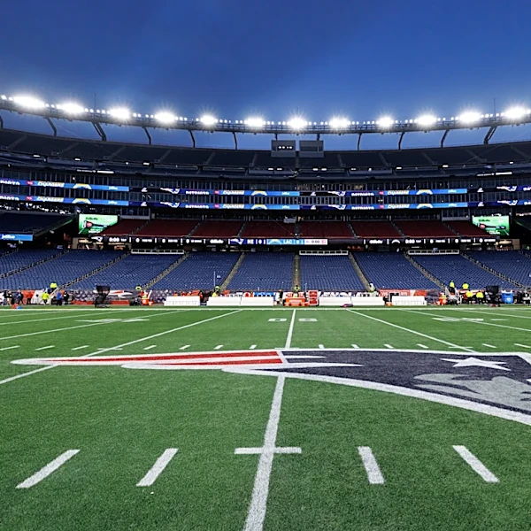 Patriots schedule release 2026: Leaks, news, rumors tracker