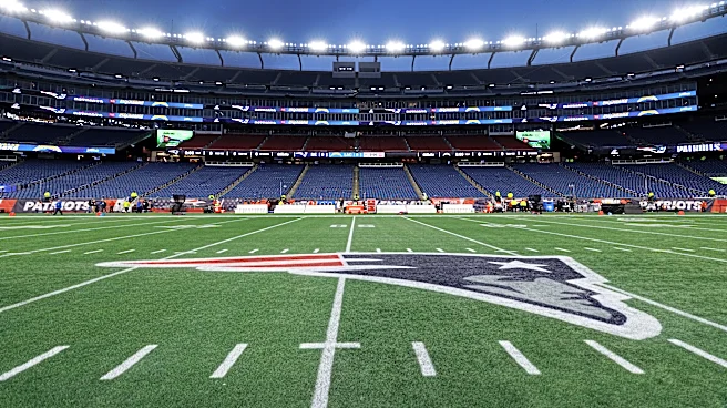 Patriots schedule release 2026: Leaks, news, rumors tracker