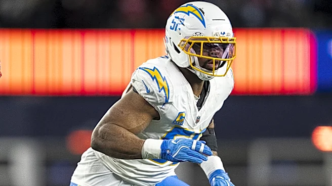 Chargers Daily Links: Thursday Open Thread