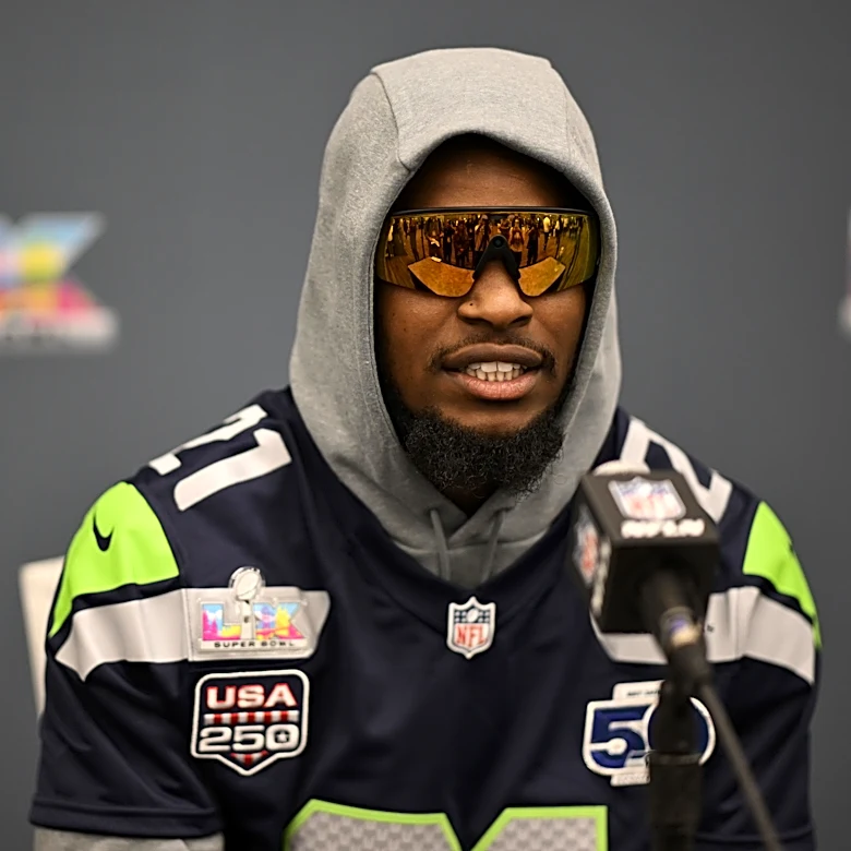 Seahawks News 5/7: When will Seahawks extend Devon Witherspoon?