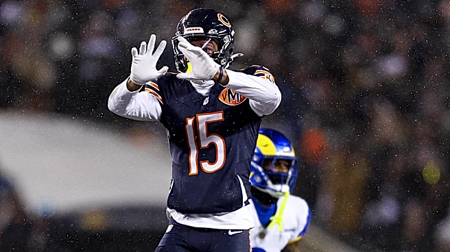 The 2024 draft could flood the wide receiver market soon