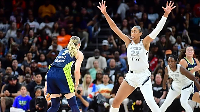 Thanks to AWS partnership, WNBA fans will be able to get Inside the Game with newly-available advanced stats