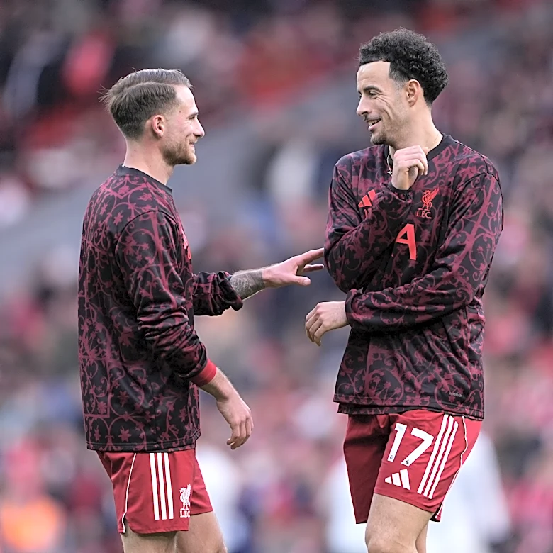 Newcastle Linked to Liverpool Midfielder In Squad-Depth Move: Report