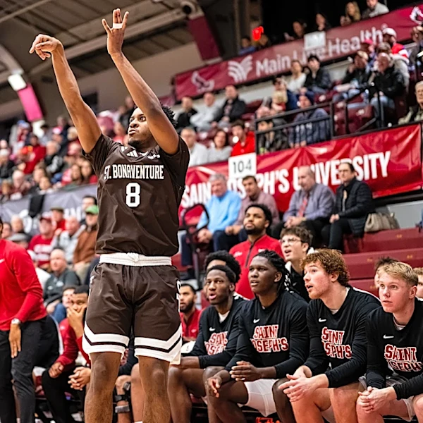 Darryl “Buddy” Simmons II officially signs with Villanova