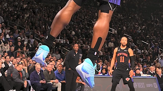 Knicks vs. 76ers player grades: OG, JB, and KAT share the load in a Game 2 grind
